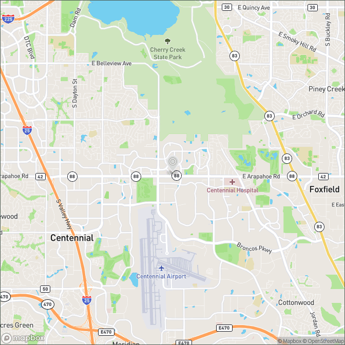 Arapahoe I